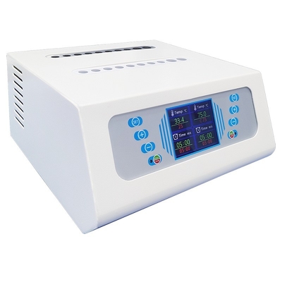 1ml-5ml Volume 10 Siring PPP Biofiller Plasma Gel Mesin