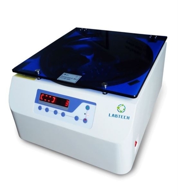 Tes Serologi Kelompok Darah Centrifuge Multipurpose 4000 rpm