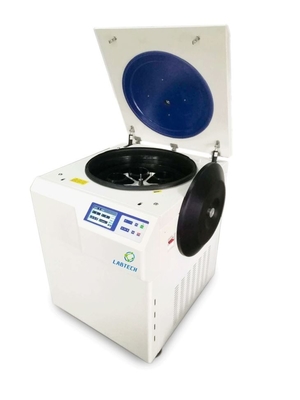 28x10ml 4x200ml 4x100ml Moisture Determining Centrifuge Machine untuk pengujian minyak mentah