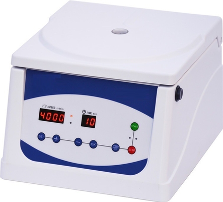 Portable PRP CGF A-PRF I-PRF Multi Purpose Centrifuge 8x15ml