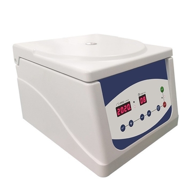 Portable PRP CGF A-PRF I-PRF Multi Purpose Centrifuge 8x15ml