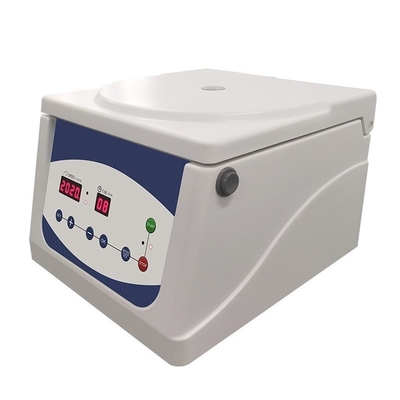 Portable PRP CGF A-PRF I-PRF Multi Purpose Centrifuge 8x15ml