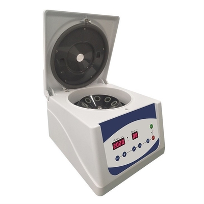 Portable PRP CGF A-PRF I-PRF Multi Purpose Centrifuge 8x15ml