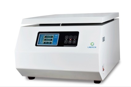 4390xg Profesional PRP Centrifuge Plasma Darah Centrifuge 4000r/Min