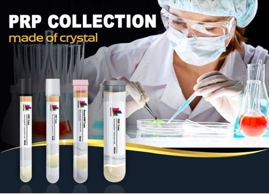0-90°C Laboratorium Centrifuge Plasma Gel Maker Mesin OEM
