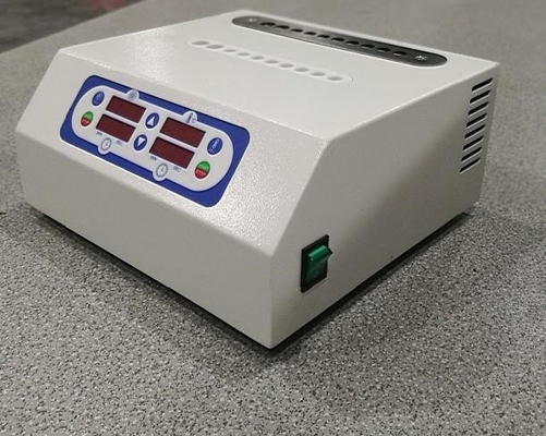 0-90°C Laboratorium Centrifuge Plasma Gel Maker Mesin OEM