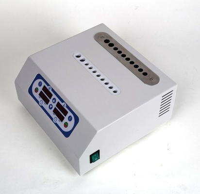0-90°C Laboratorium Centrifuge Plasma Gel Maker Mesin OEM