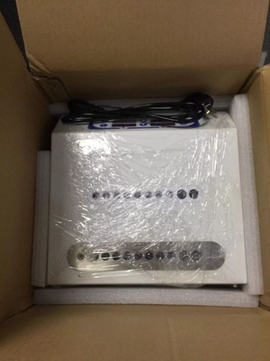 0-90°C Laboratorium Centrifuge Plasma Gel Maker Mesin OEM