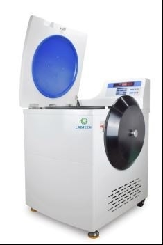 CDL7MC LCD Kapasitas Besar Centrifuge Dingin Mikroprosesor Dikendalikan Presisi