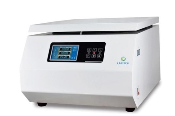 8*100ml Tabeltop Multiple Pipe Low Speed Centrifuge