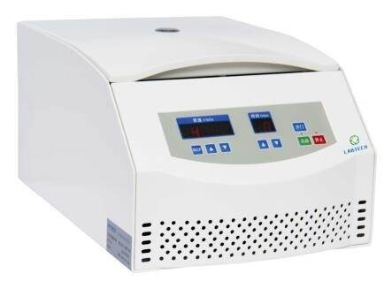 Labtech Serum Darah Centrifuge Plasma Sero Centrifuge tahan korosi