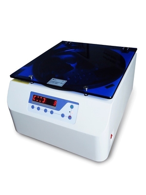 Benchtop Cytocentriuge Cytospin Cell Smear Centrifuge Mesin 2000r/Min