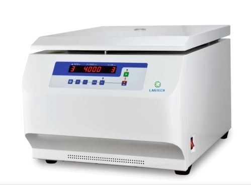 6 tabung*9ml sel smear centrifuge cytocentrifuge 4000r/min