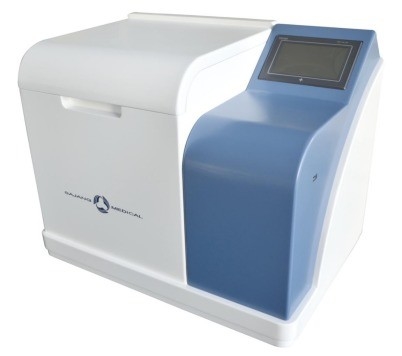 SCM Series Plasma Mencabut Air Mandi Mesin Mencabut Darah Untuk Rumah Sakit
