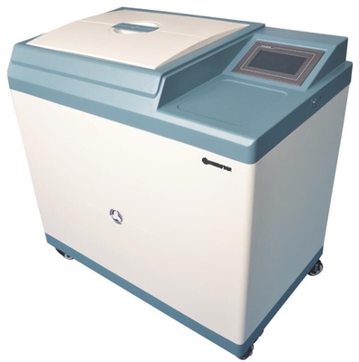 60L/Min Mesin Pengurai Plasma Darah Berosilasi Tipe Kering 4000W