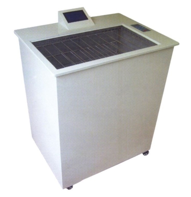 WGH-III Plasma Bags Defrost Bath Plasma Bath Kemampuan Sirkulasi 35kg/Min