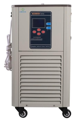 Labtech R134a Pompa sirkulasi pendingin suhu rendah 220VAC