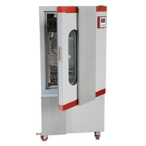 Labtech ISO CE Biokimia Kebutuhan Oksigen Inkubator 300W
