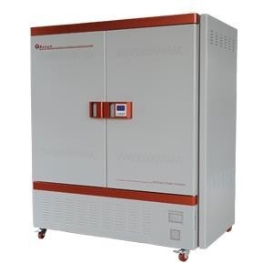 Labtech ISO CE Biokimia Kebutuhan Oksigen Inkubator 300W