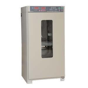 Labtech ISO CE Biokimia Kebutuhan Oksigen Inkubator 300W