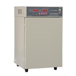 OEM ODM Water Jacketed Co2 Incubator AC 220V 50Hz Untuk Aplikasi Budaya Sel