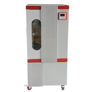 220 Rpm Co2 Bakteri Shaker Inkubator Shaking Inkubator 1000W