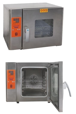 Mikrokomputer PID 1.2KW Circulation Air Panas Pengeringan Oven 220/110V