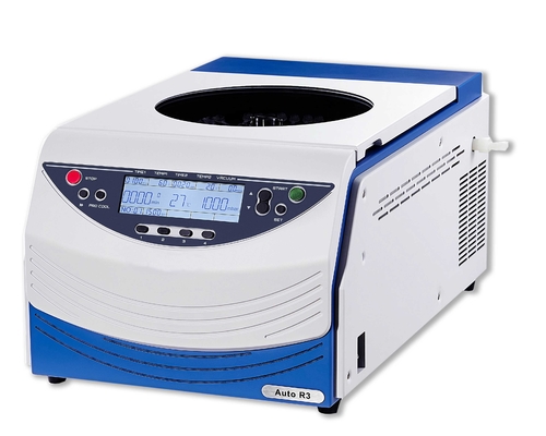 800rpm-2000rpm vakum konsentrator centrifuge untuk oligonukleotida