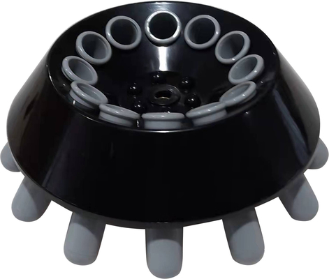 Benchtop 4000 rpm Low Speed Centrifuge untuk PRP Kecantikan Klinik