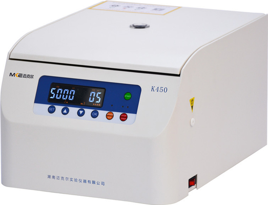 Profesional Meja Multifungsi Cell Washer Centrifuge Tes Darah Merah