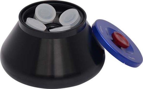 Centrifuge pendingin berkecepatan tinggi 21000rpm 10ml 50ml 100ml Multi-rotor Tersedia